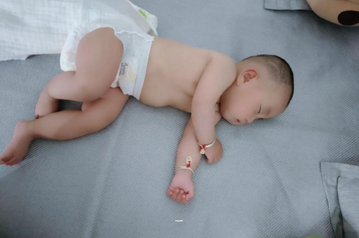 张北宝宝过敏了该如何处理